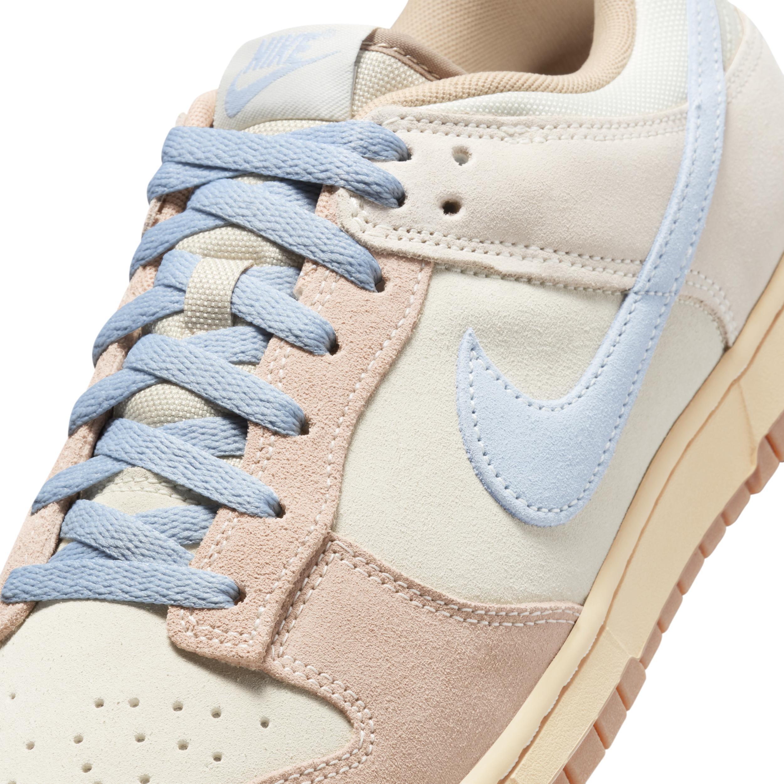 Nike Men's Dunk Low Shoes Product Image