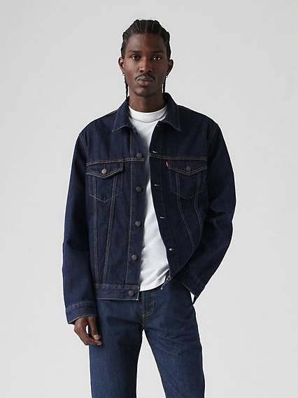 Levi's Jacket - Men's Product Image