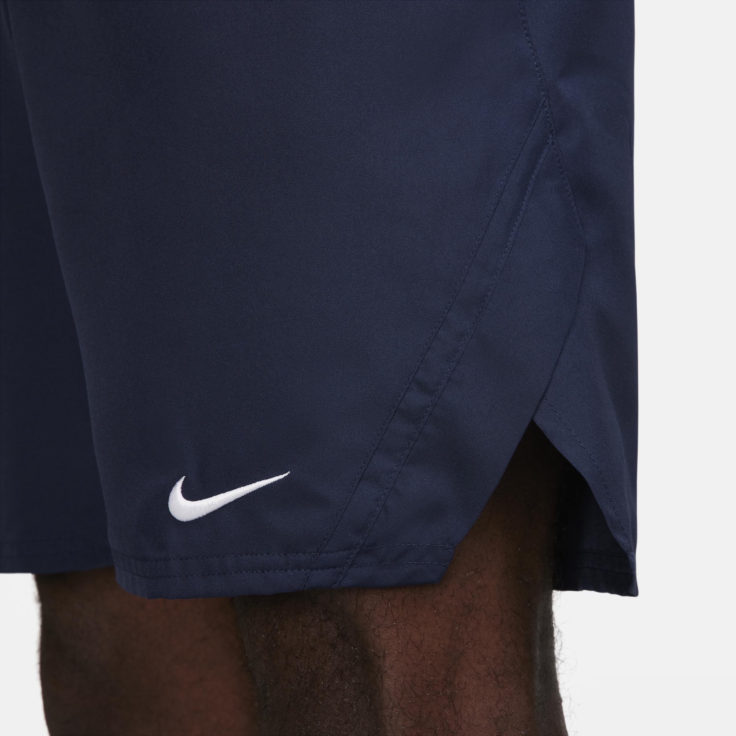 Nike Men's Court Victory Dri-FIT 9" Tennis Shorts Product Image