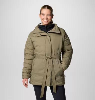 Columbia Women's Ardenwood Novelty Down Jacket- Product Image