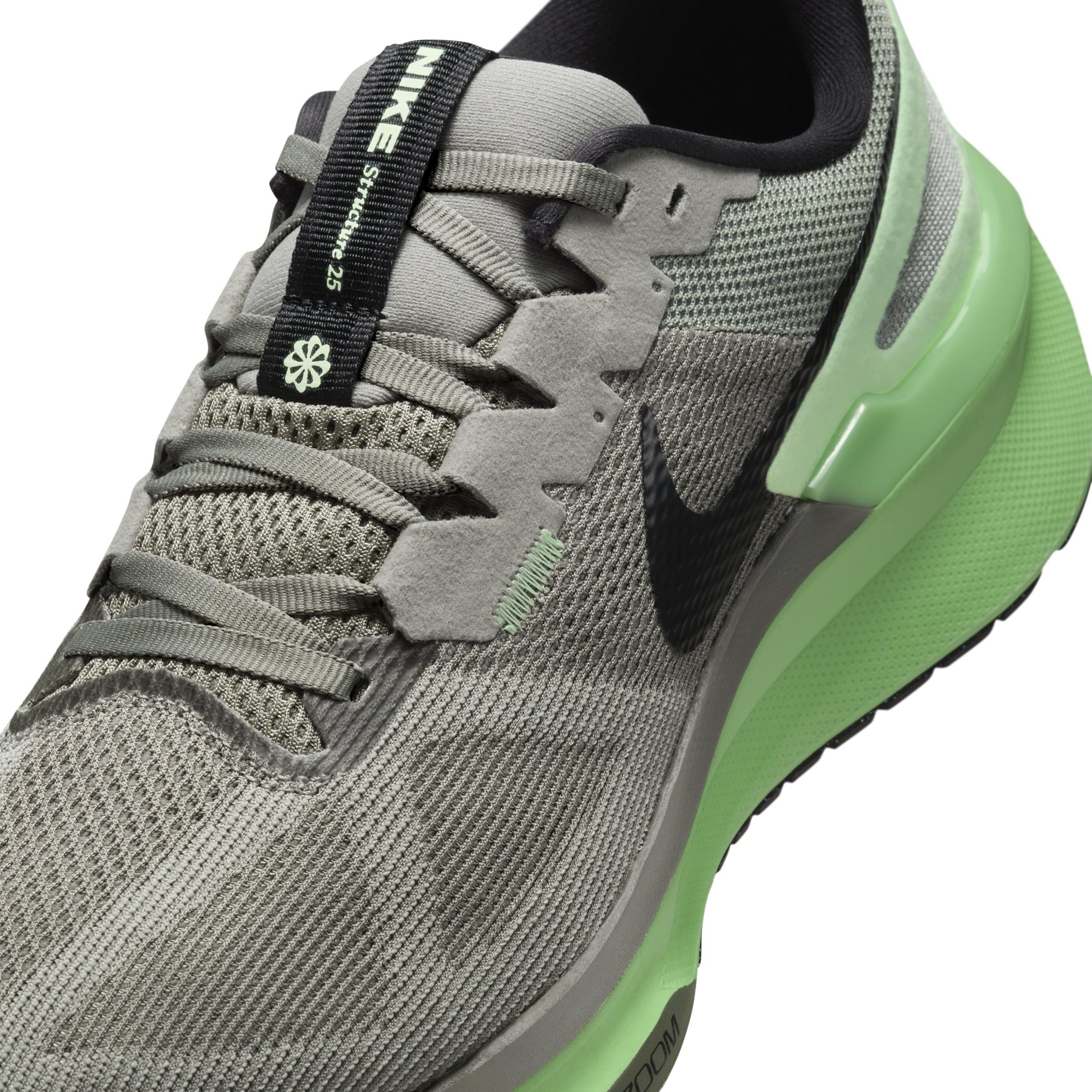 Nike Men's Structure 25 Road Running Shoes Product Image