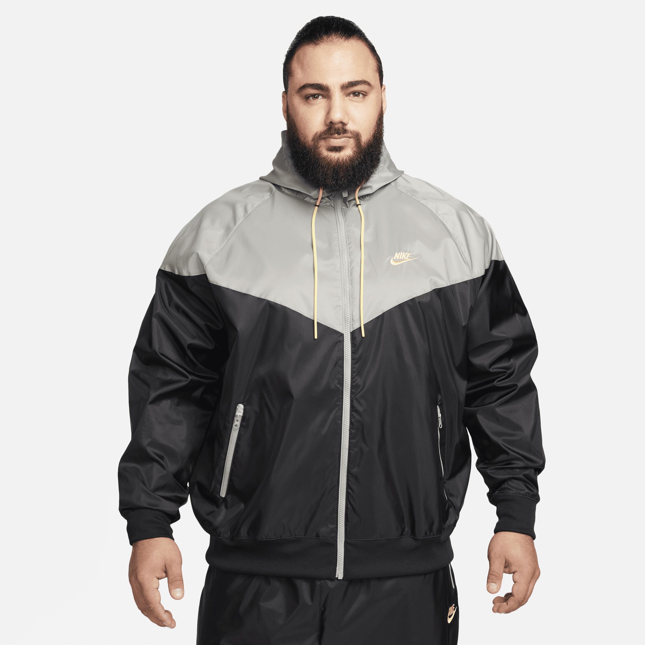 Men's Nike Sportswear Windrunner Hooded Jacket Product Image