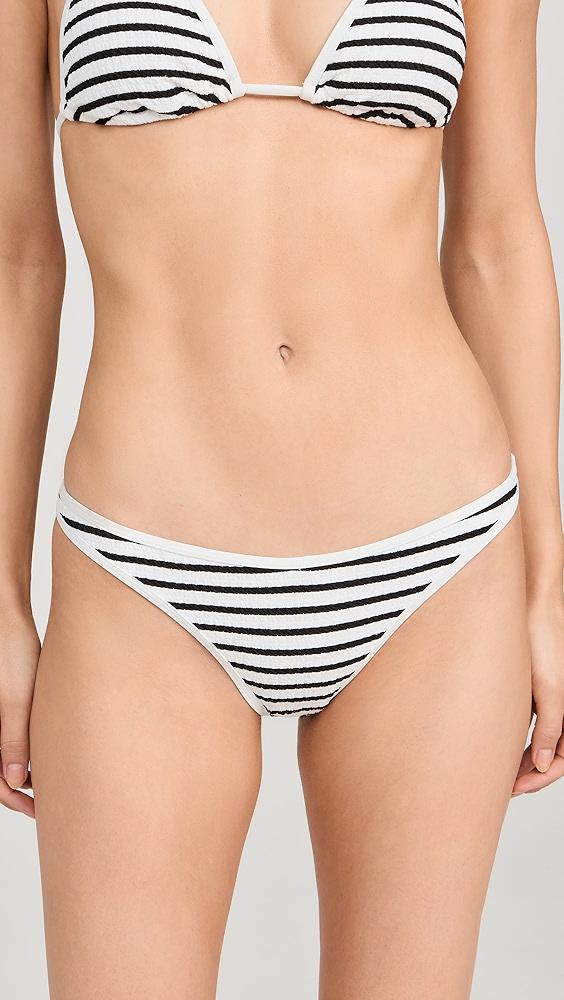 LSPACE Suzi Classic Bikini Bottoms | Shopbop Product Image