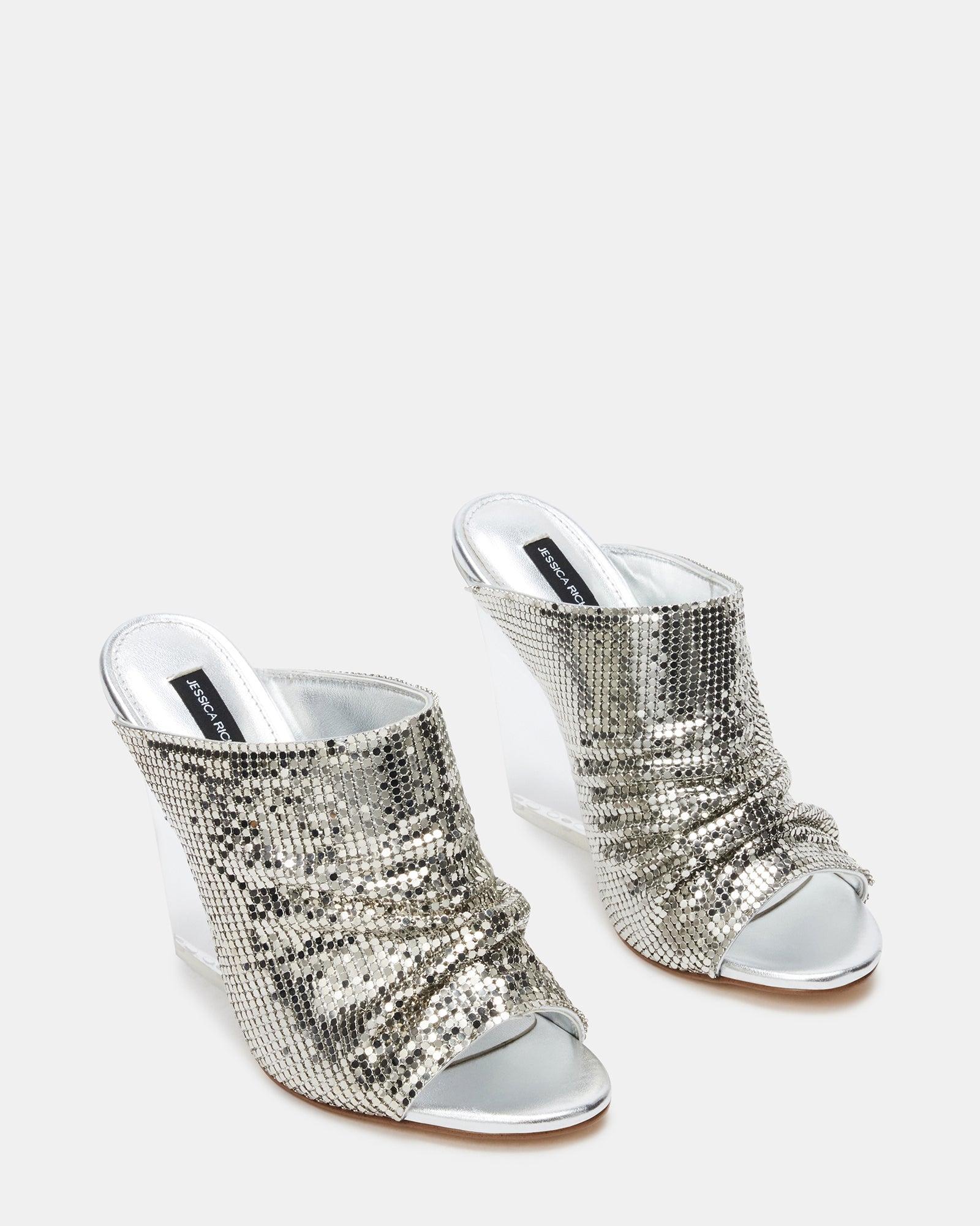 ADRIENNE SILVER MULTI Female Product Image