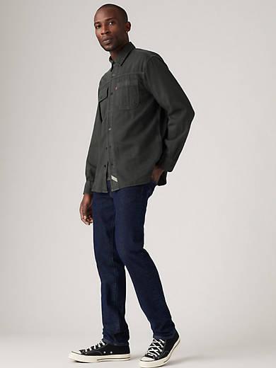 511™ Slim Fit Men's Jeans Product Image