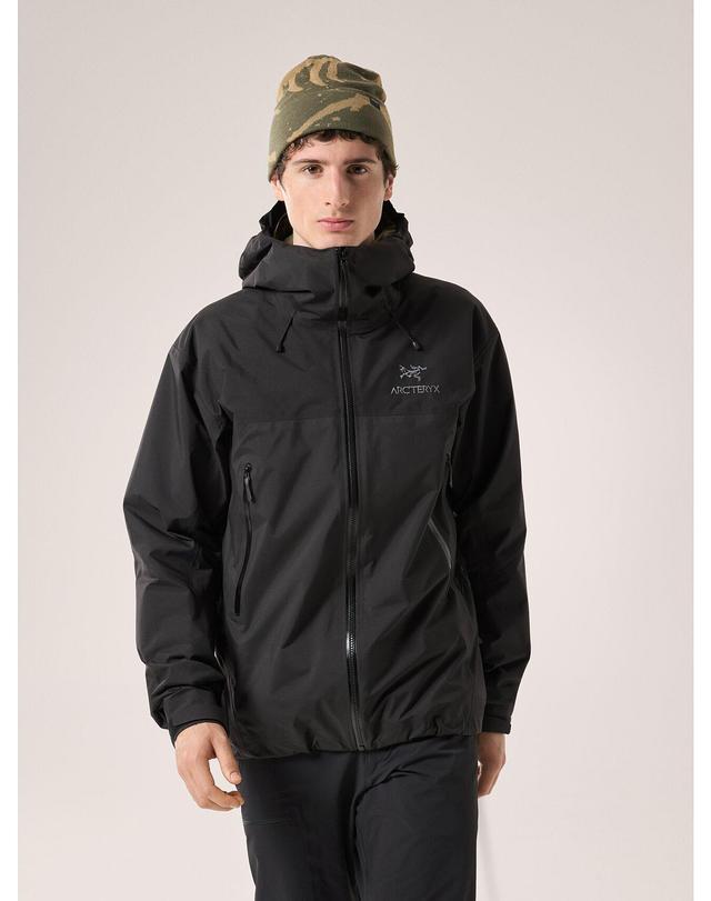 Beta AR Jacket Stormhood Men's Product Image