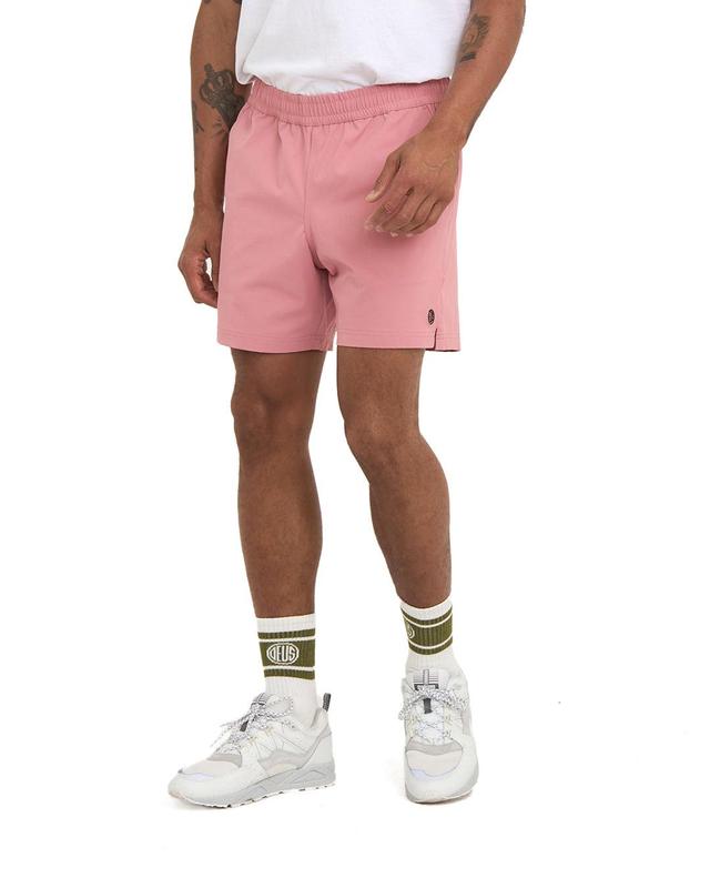 Service Cordura Swim Short - Mauve Glow Product Image