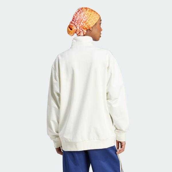 Colorblock Track Top Product Image