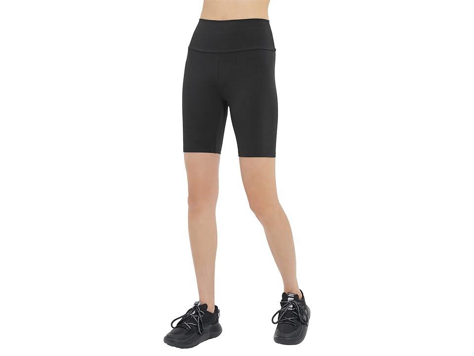 UGG Rilynn Biker Shorts Women's Clothing Product Image