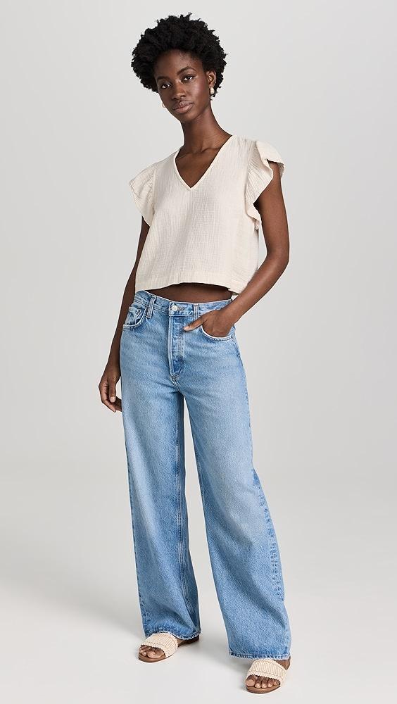 RAILS Miley Top | Shopbop Product Image