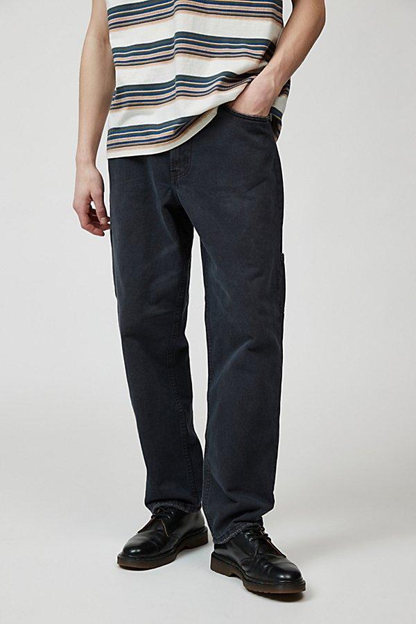 BDG Straight Fit Utility Work Pant Mens at Urban Outfitters Product Image