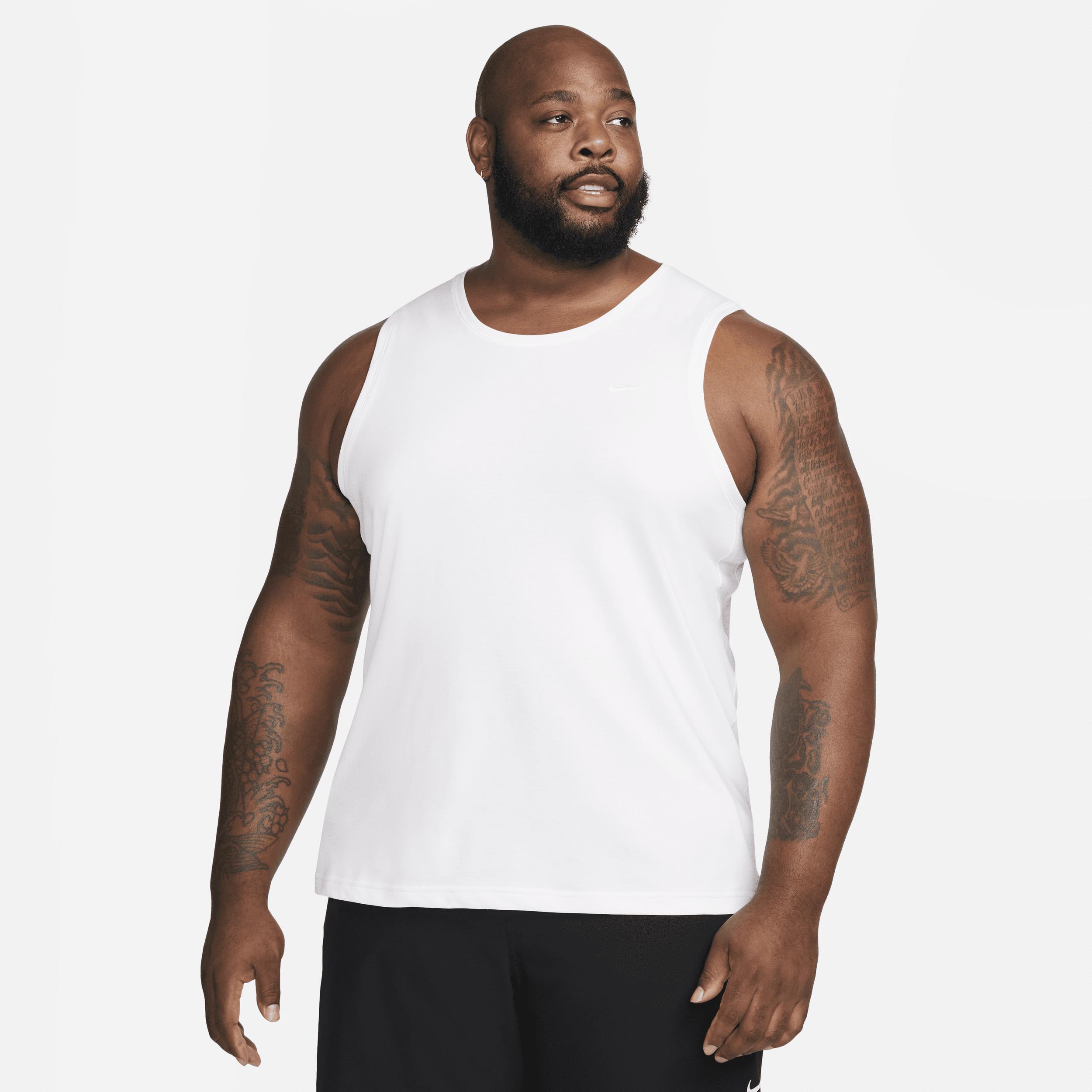 Nike Men's Primary Dri-FIT Versatile Tank Top Product Image