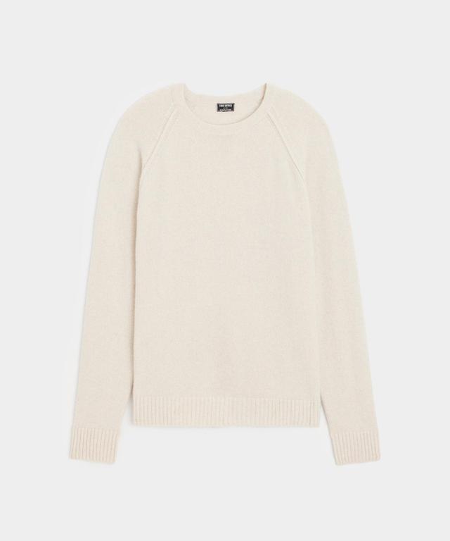 Nomad Cashmere Crewneck Product Image