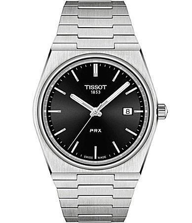 Tissot Prx Watch, 40mm Product Image