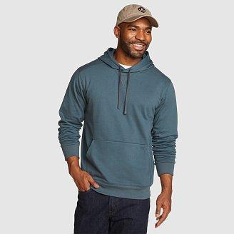 Men's Everyday Pullover Hoodie Product Image