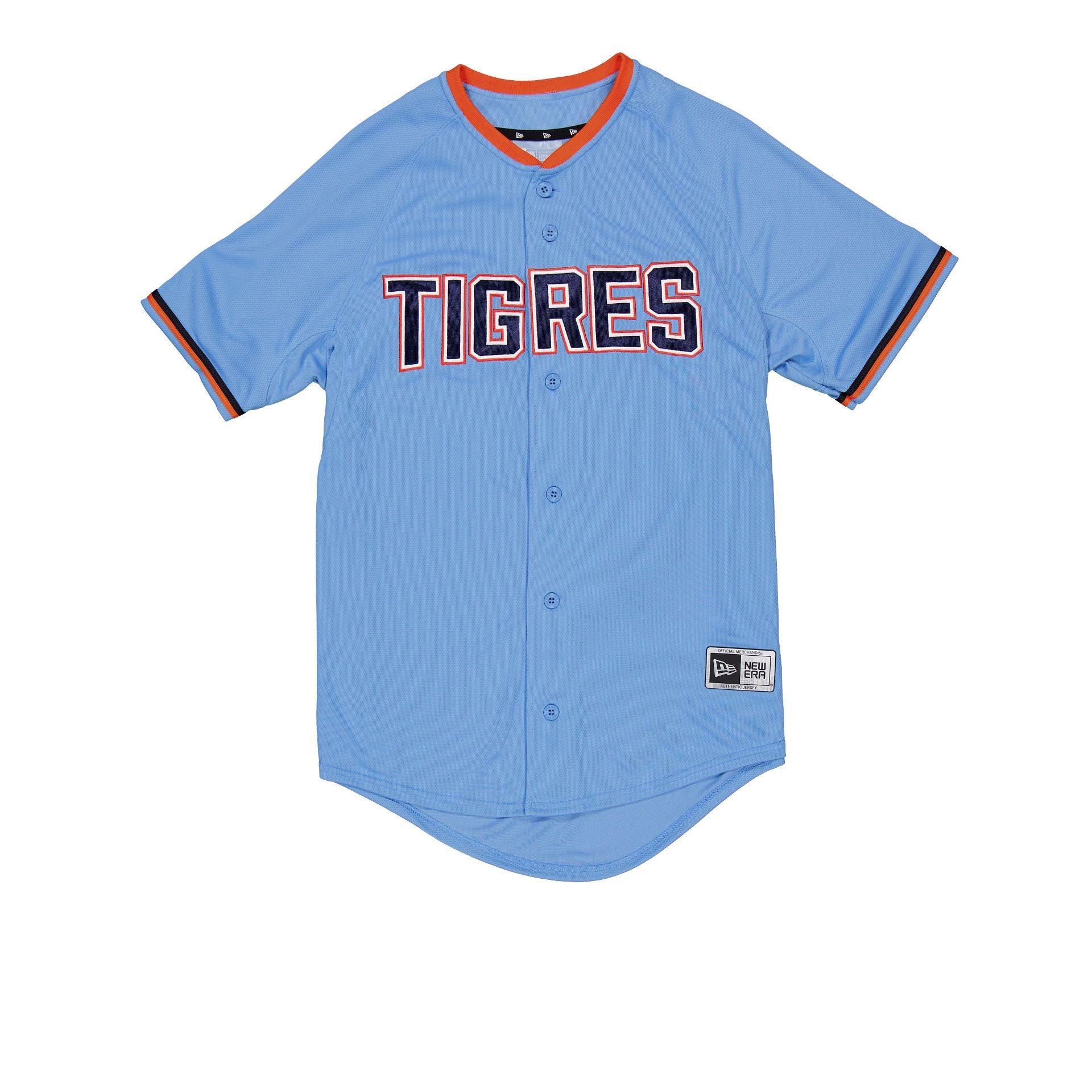 Toros de Tijuana Away Jersey Male Product Image