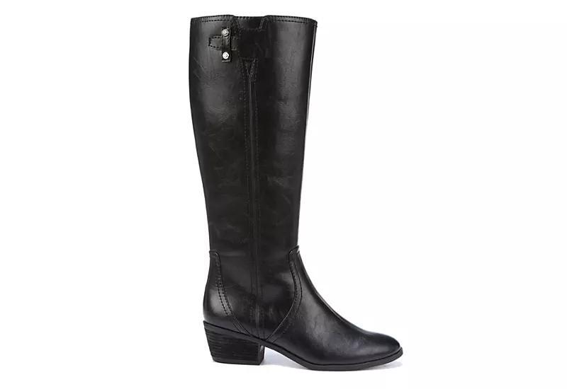 Dr. Scholls Womens Brilliance Tall Boots Product Image