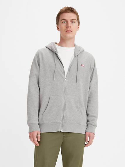 Levi's Up Hoodie - Men's Product Image