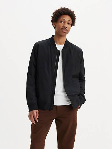 Flight Jacket Bomber Product Image