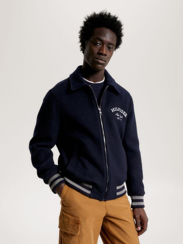 Tommy Hilfiger Men's Hilfiger Prep Jacket Product Image