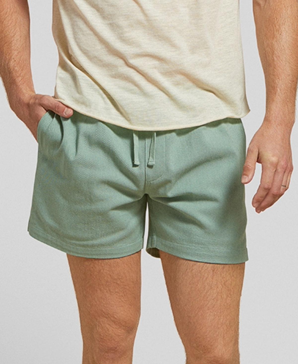 Strangers Only Mens 5.5 Inch Mills Short Product Image