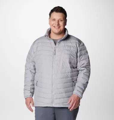 Columbia Men's Slope Edge II Jacket - Big- Product Image