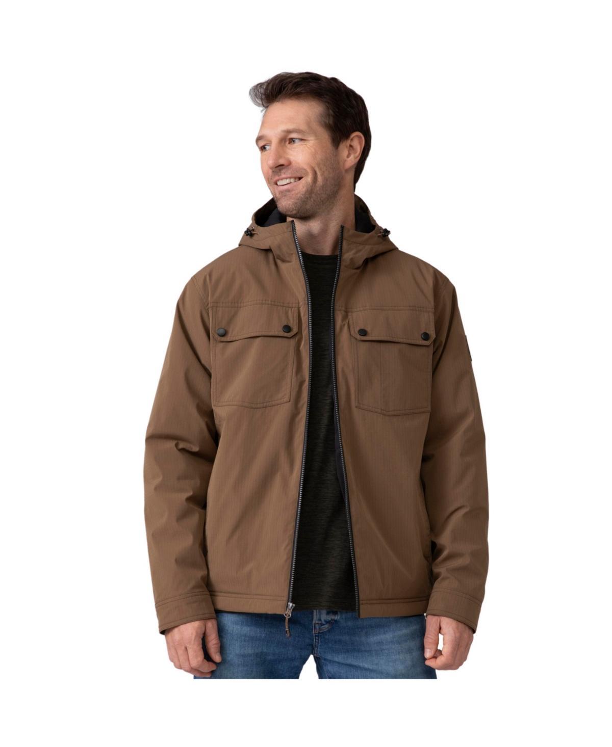 Free Country Mens Tradesman Workmen Jacket Product Image