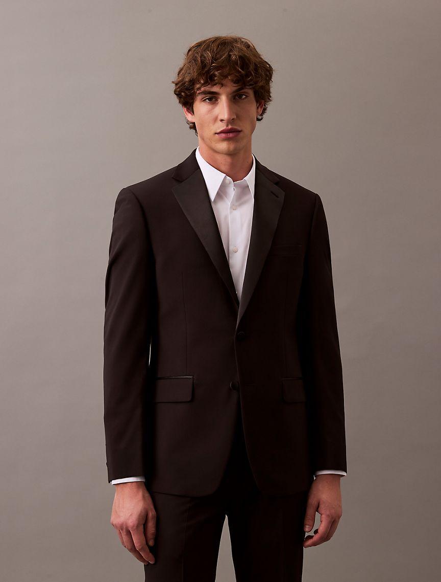 Tuxedo Blazer Product Image