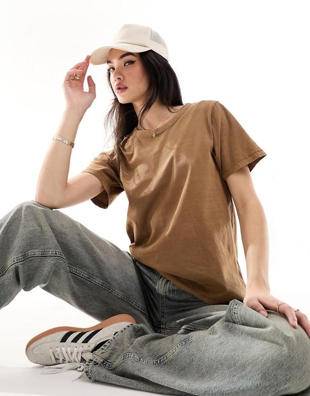 Cotton On 90s classic relaxed t-shirt Product Image