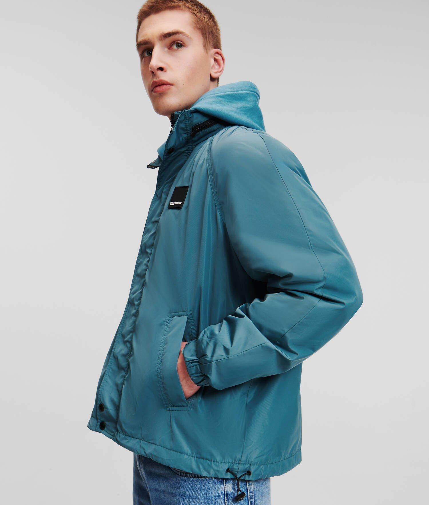 KLJ LIGHTWEIGHT JACKET Product Image