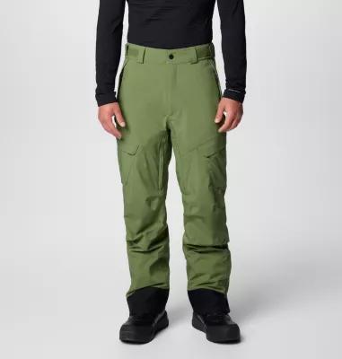 Columbia Men's Powder Stash II Pants- Product Image