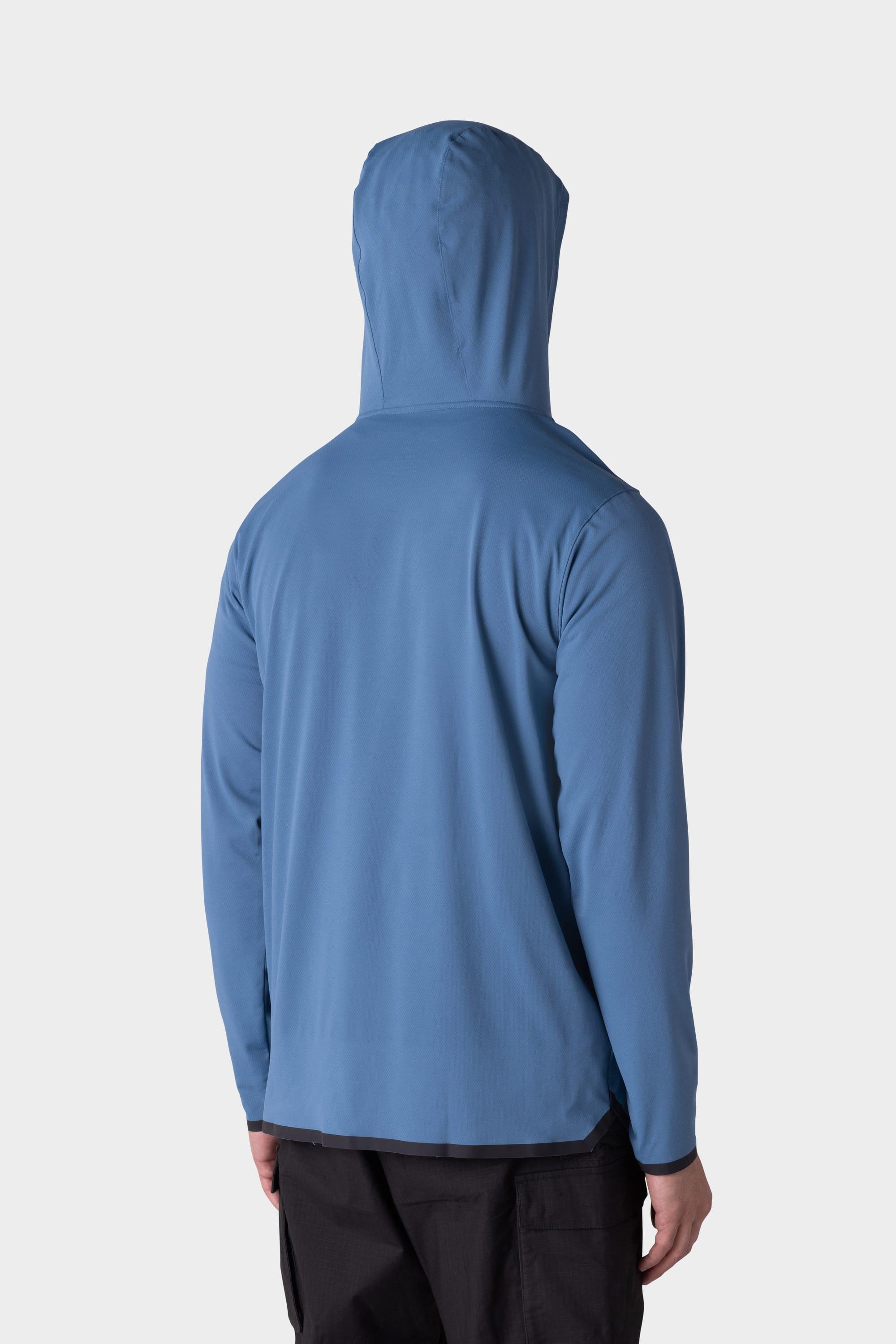 686 Men's Let's Go Tech Hoody Male Product Image