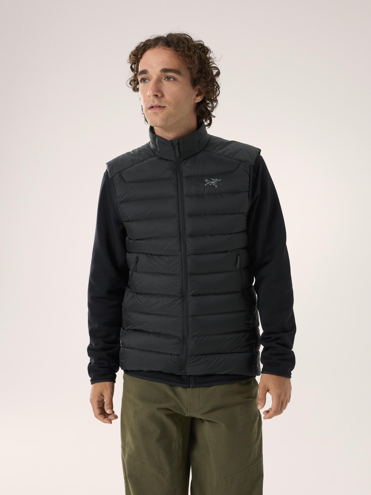 Cerium Vest Men's Product Image