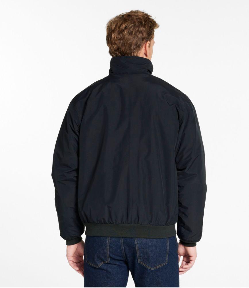 
                            Men's Warm-Up Jacket, Fleece Lined
                         Product Image