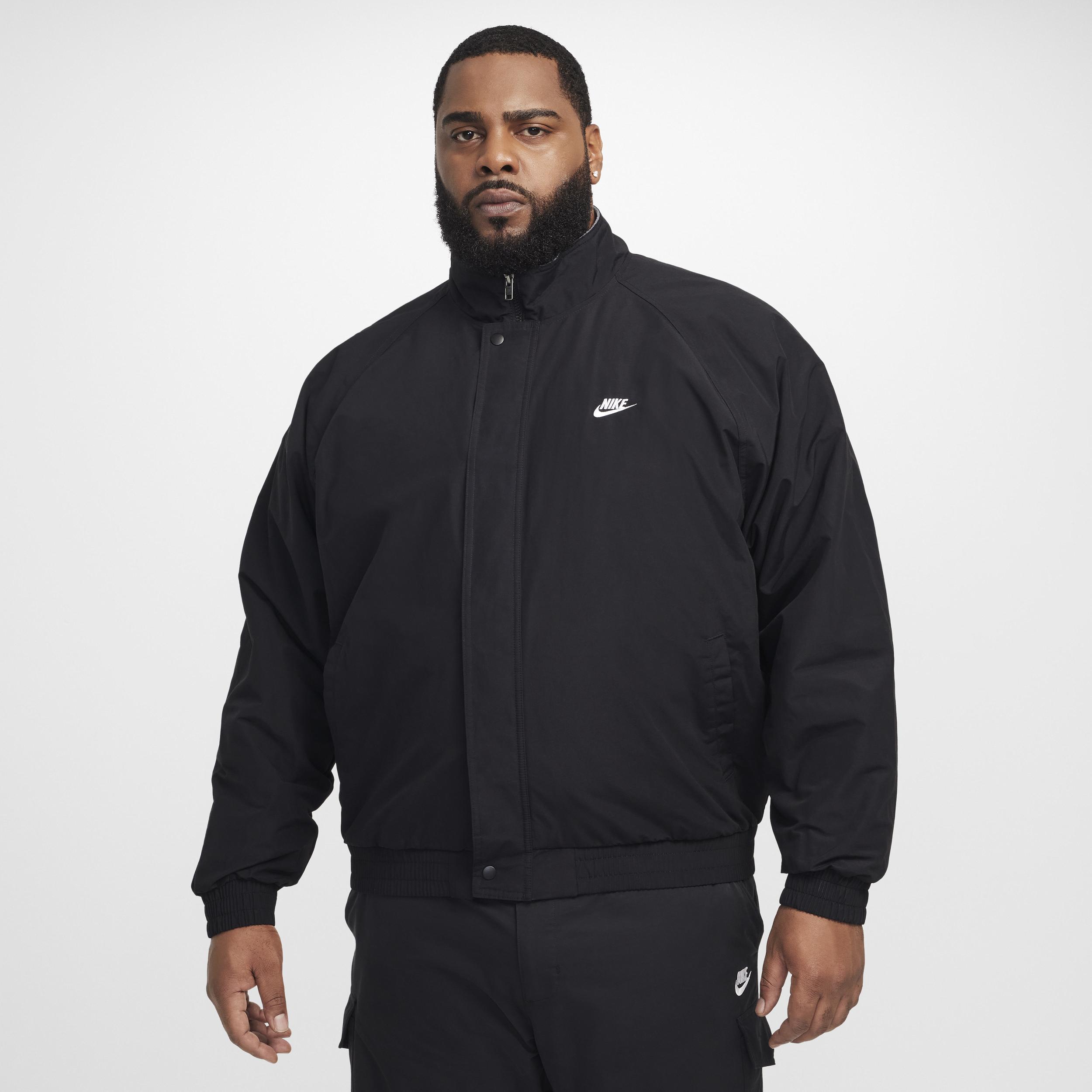 Nike Men's Club Futura Jacket Product Image