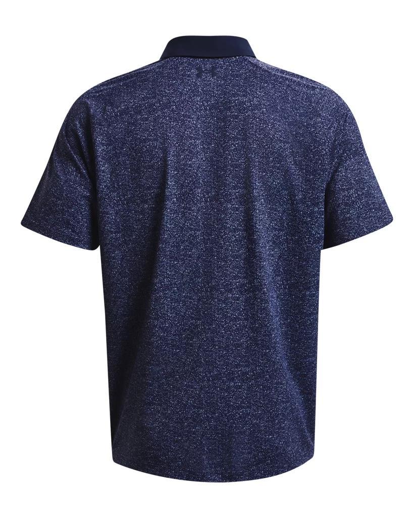 Men's UA Iso-Chill Heather Polo Product Image