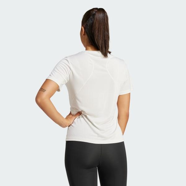 Les Mills Graphic Tee Product Image