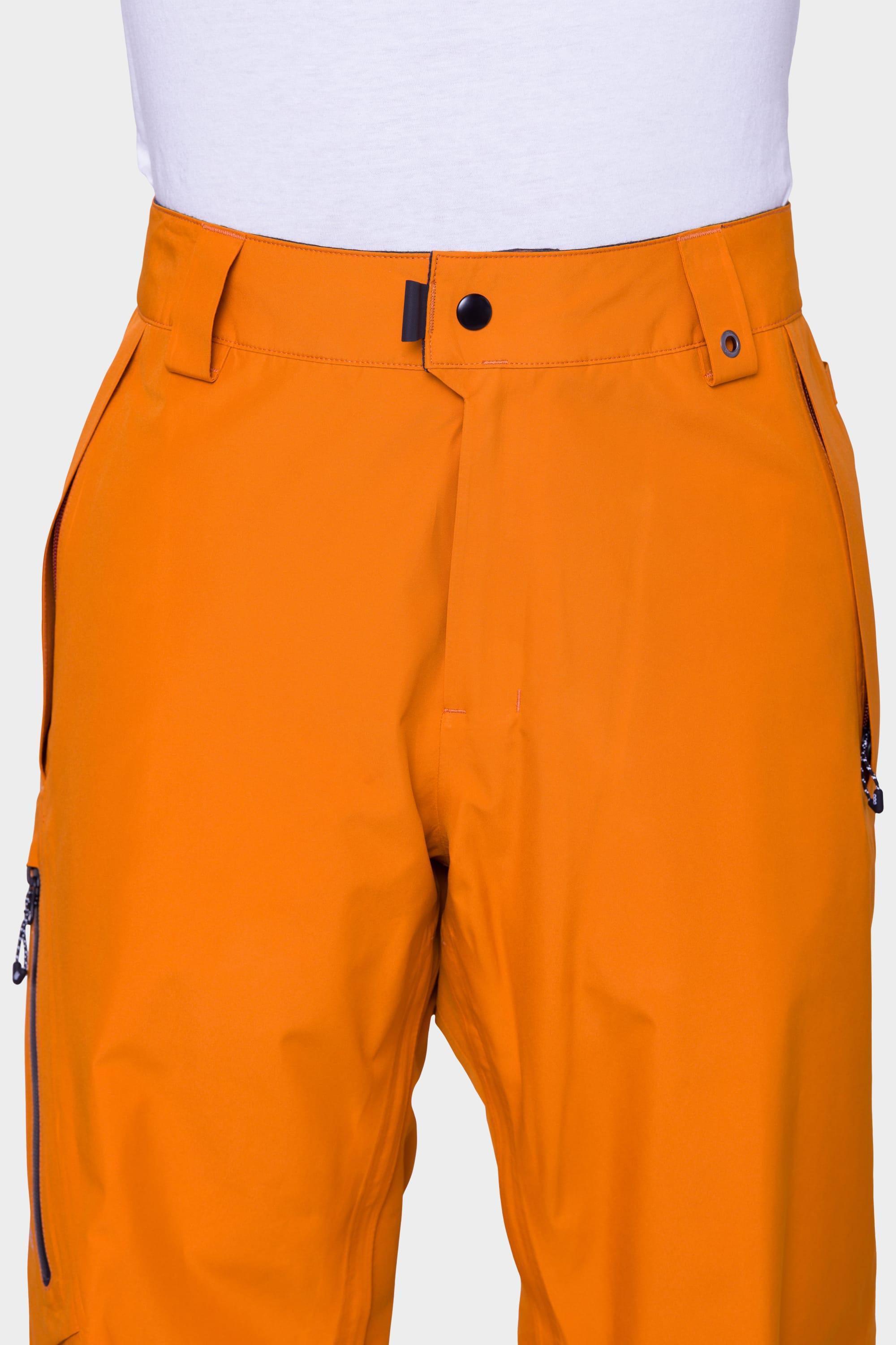 686 Men's GORE-TEX GT Shell Pant Product Image