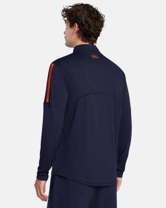 Mens UA Challenger Gameday Collegiate  Zip Product Image