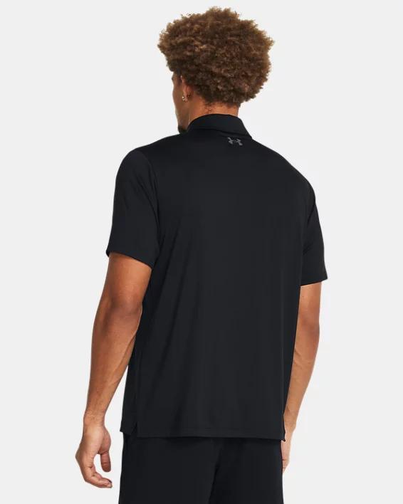 Men's UA Tee To Green Polo Product Image