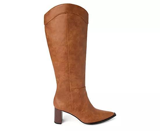 Coconuts Womens Bonnye Dress Boot Product Image