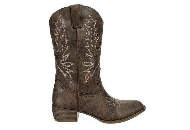 Xappeal Womens Twain Western Boot Product Image