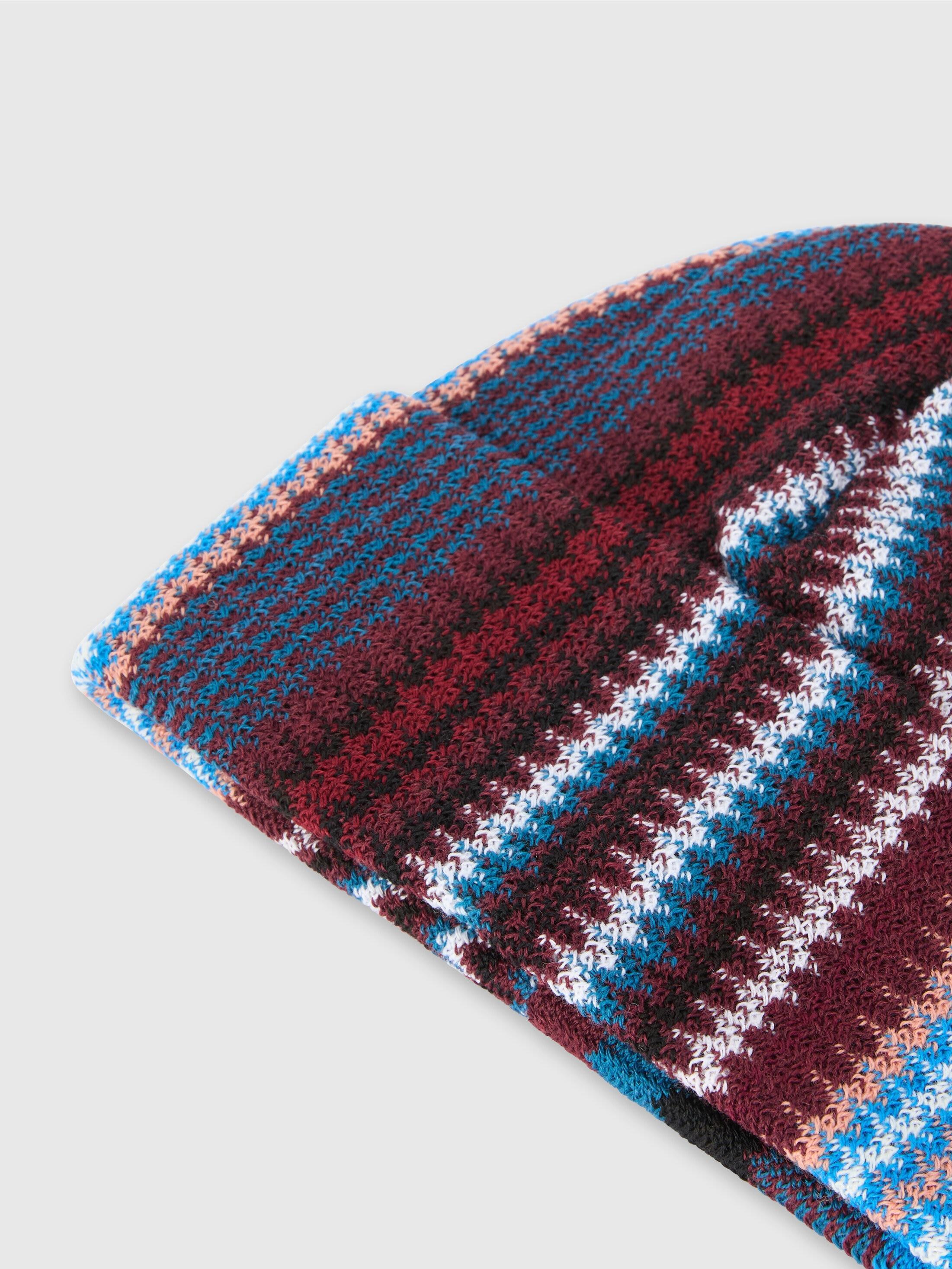 Chevorn wool blend beanie Product Image