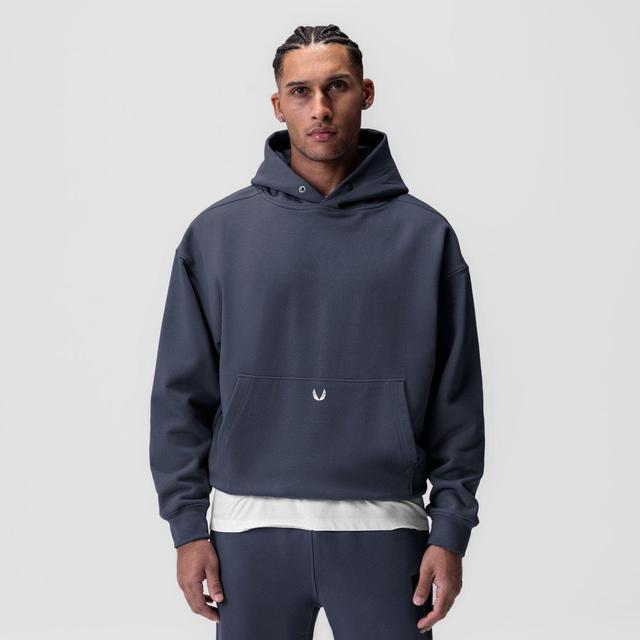 0648. Tech-Terry™ Hoodie - Space Grey Product Image