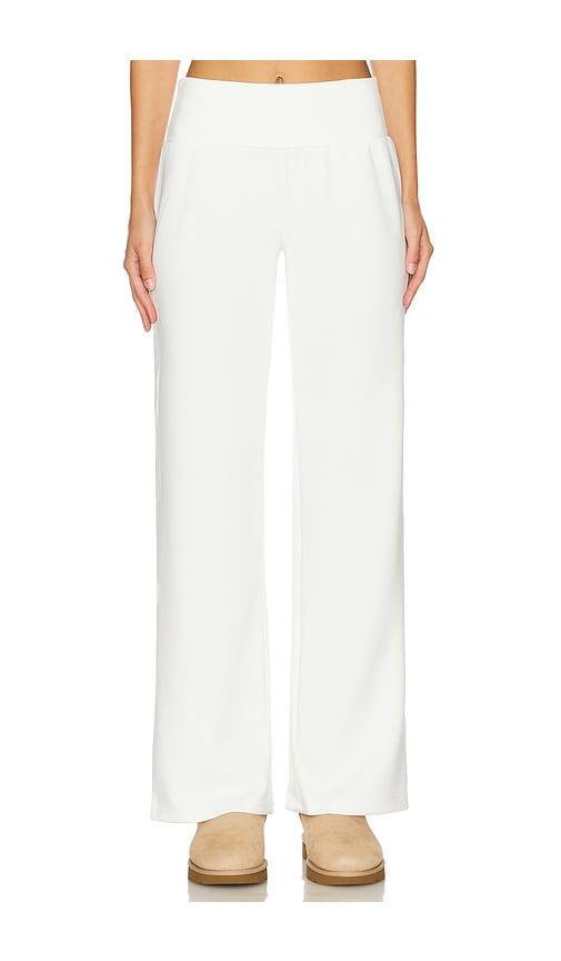 PANTALON LOW RISE FLARE Product Image