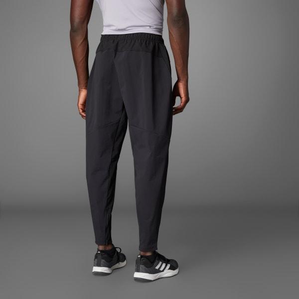 D4T PS PANT Product Image