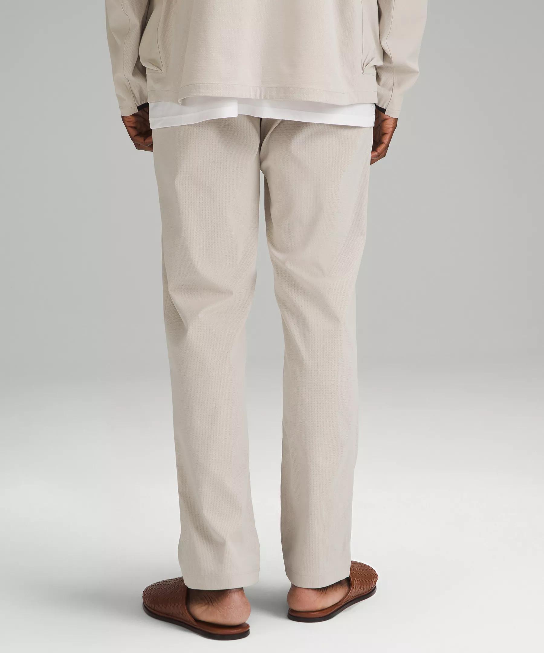 ABC Classic-Fit Trouser 30"L *WovenAir Product Image