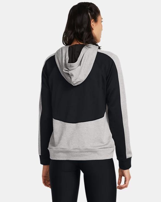 Women's UA Tech™ Terry Gameday Collegiate Hoodie Product Image