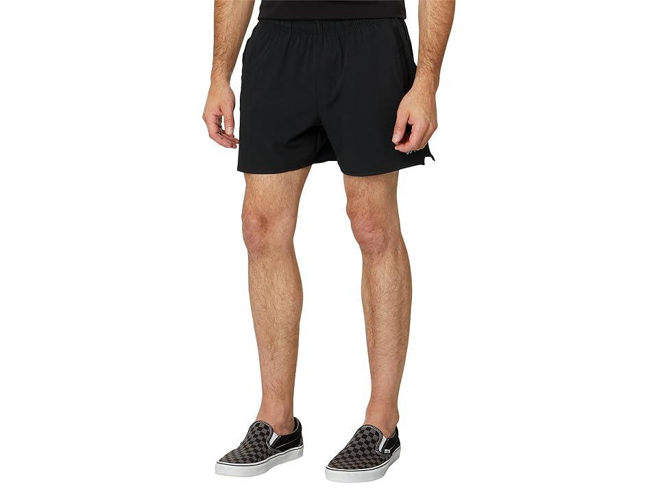 RVCA Yogger 15 Men's Shorts Product Image