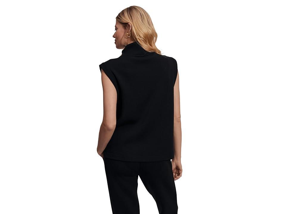 Varley Half-Zip Sleeveless Top Product Image